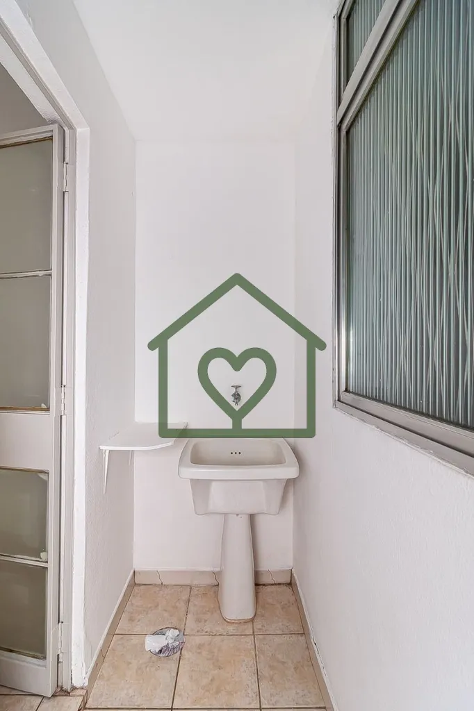 Imagem Lindo apartamento de 1 dormitório, semi mobiliado, na Rua Sapê, 308 - Passo D'Areia. 
 
Com 42 m²...