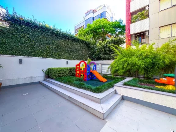 Imagem Apartamento para venda no bairro Petrópolis em Porto Alegre