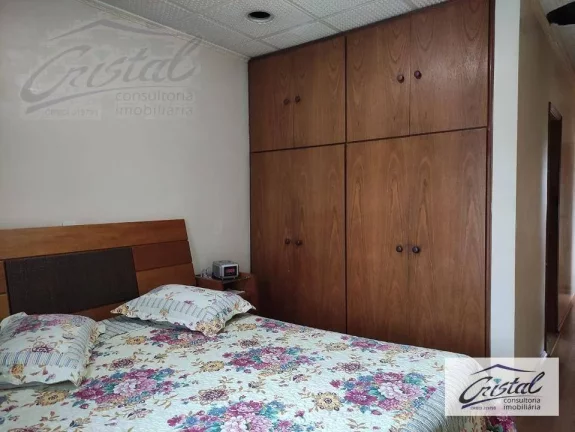 Imagem Sobrado Residencial para venda e locação, Adalgisa, Osasco - .