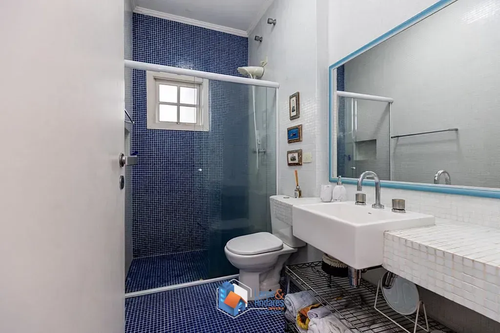 Imagem Casa à venda 4 Quartos 3 Suites 3 Vagas 260M² Vila Cruzeiro São Paulo - SP