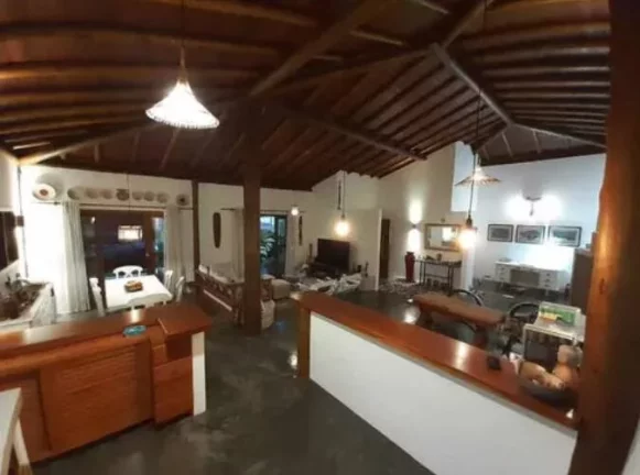 Imagem Casa Maravilhosa Barra Grande