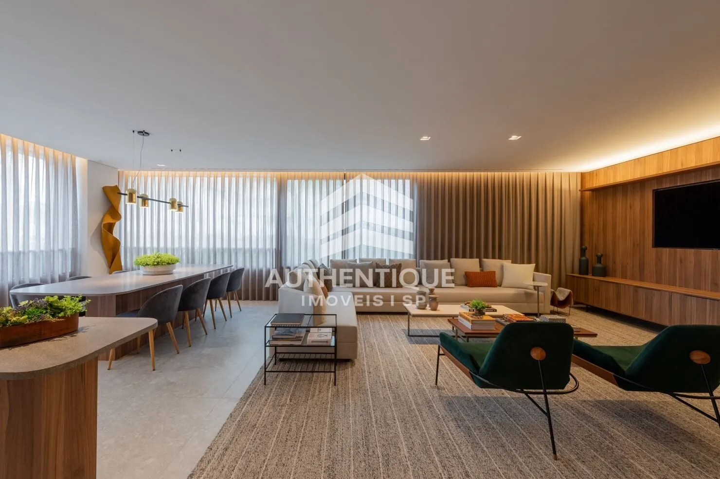 Imagem CLARI PINHEIROS - Apartamento no bairro Pinheiros à venda