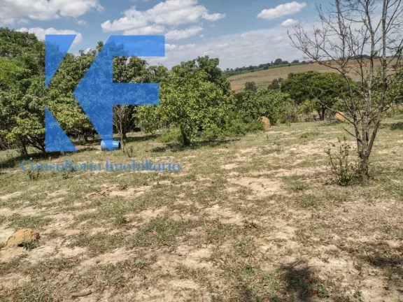 Imagem CHACARA RURAL em ENGENHEIRO COELHO - SP, ÁREA RURAL DE ENGENHEIRO COELHO