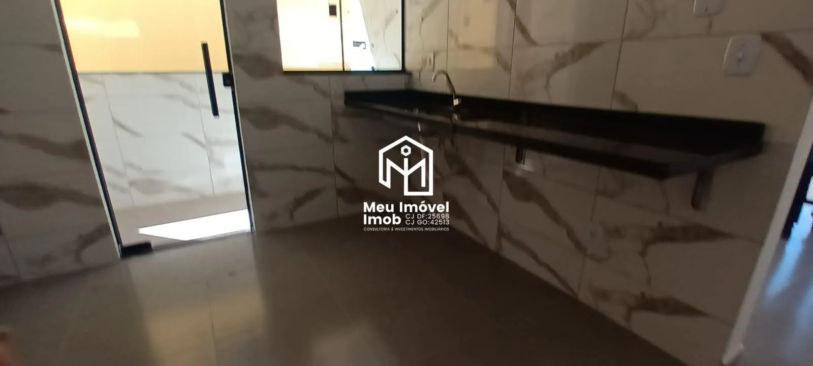 Imagem APTO 2 Quartos 1 Vaga 65m² Luziânia/GO