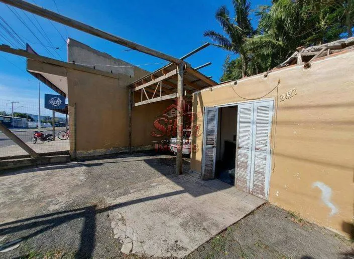 Imagem PC328 | Prédio comercial de esquina, Ipiranga, Imbé