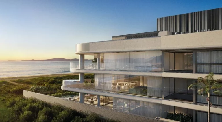Imagem Apartamento para venda no bairro Praia do Estaleiro em Balneário Camboriú
