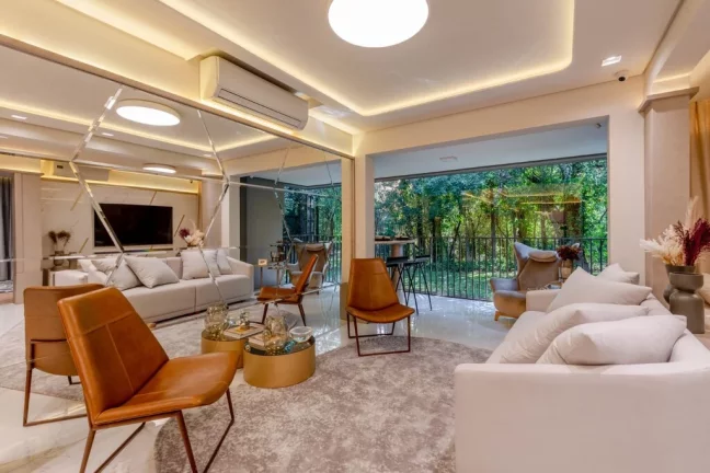 Imagem Apartamento para venda no bairro Higienópolis em Porto Alegre