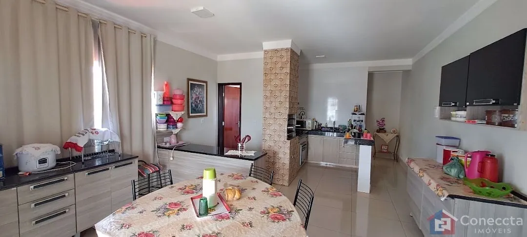 Imagem Apartamento à venda, 141 m² por R$ 450.000,00 - Ipanema II - Patos de Minas/MG