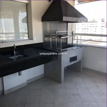 Imagem Apartamento à venda Pinheiros São Paulo