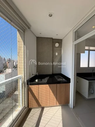 Imagem Apartamento no Edifício Brest que une praticidade e conforto em um ambiente agradável. O imóvel c...