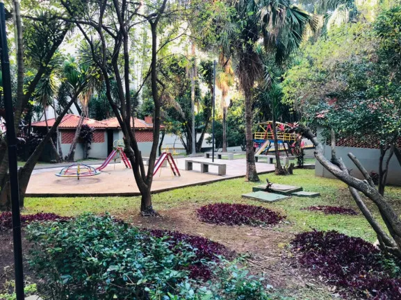 Imagem Apartamento com 2 Quartos à Venda, 53 m² em Jardim Regina - São Paulo