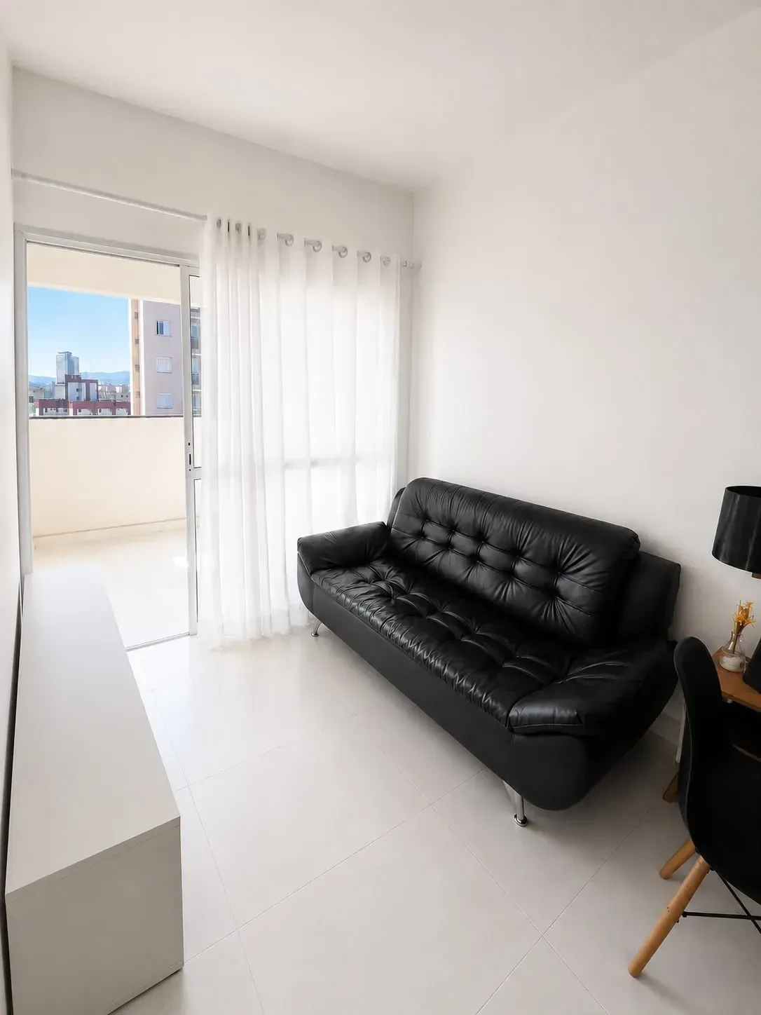 Foto do imóvel: Apartamento com 1 Quarto para Alugar, 36 metros em Vila Osasco - Osasco