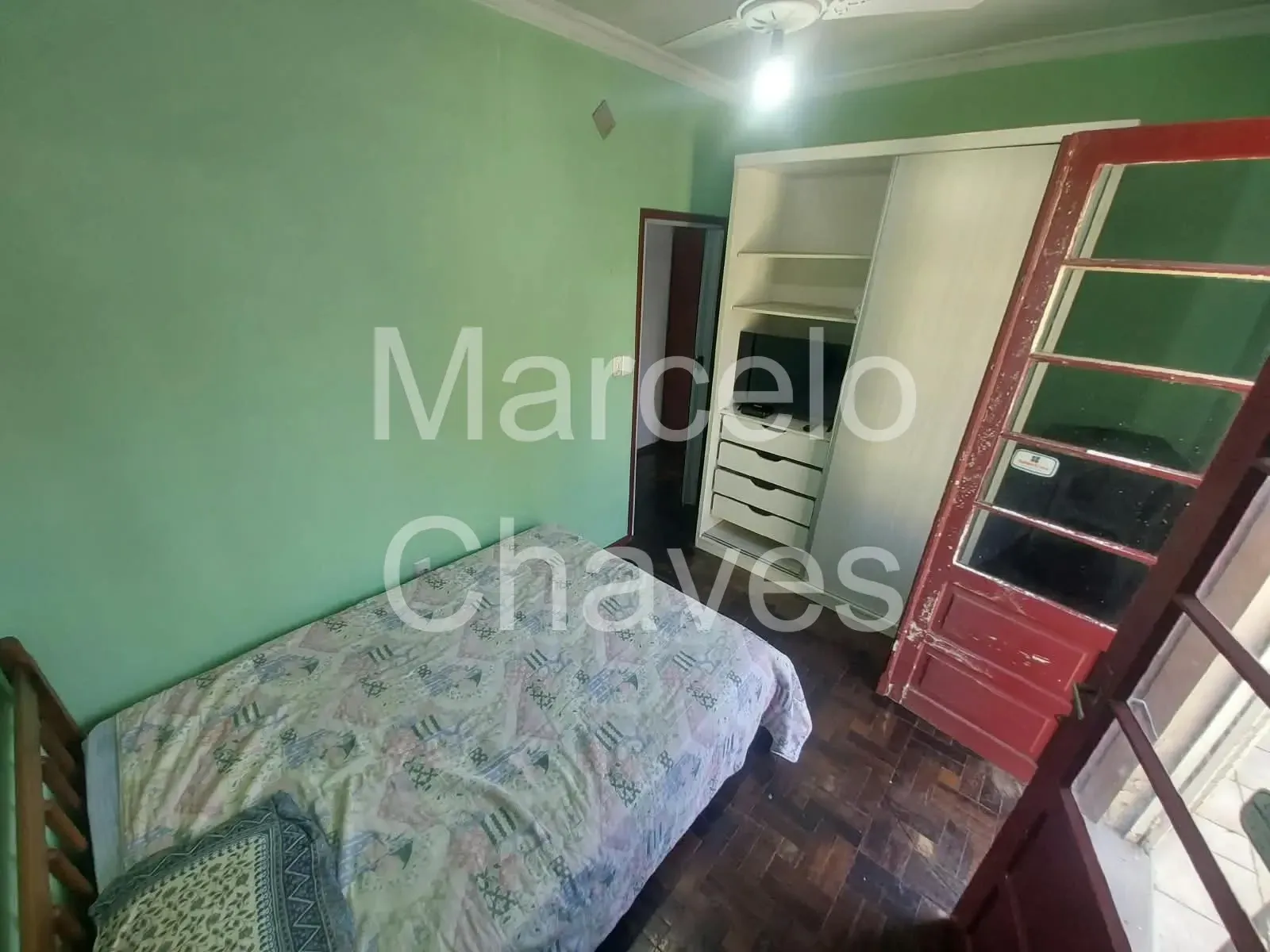 Imagem Apartamento com 2 Quartos à Venda, 56 m² em Partenon - Porto Alegre