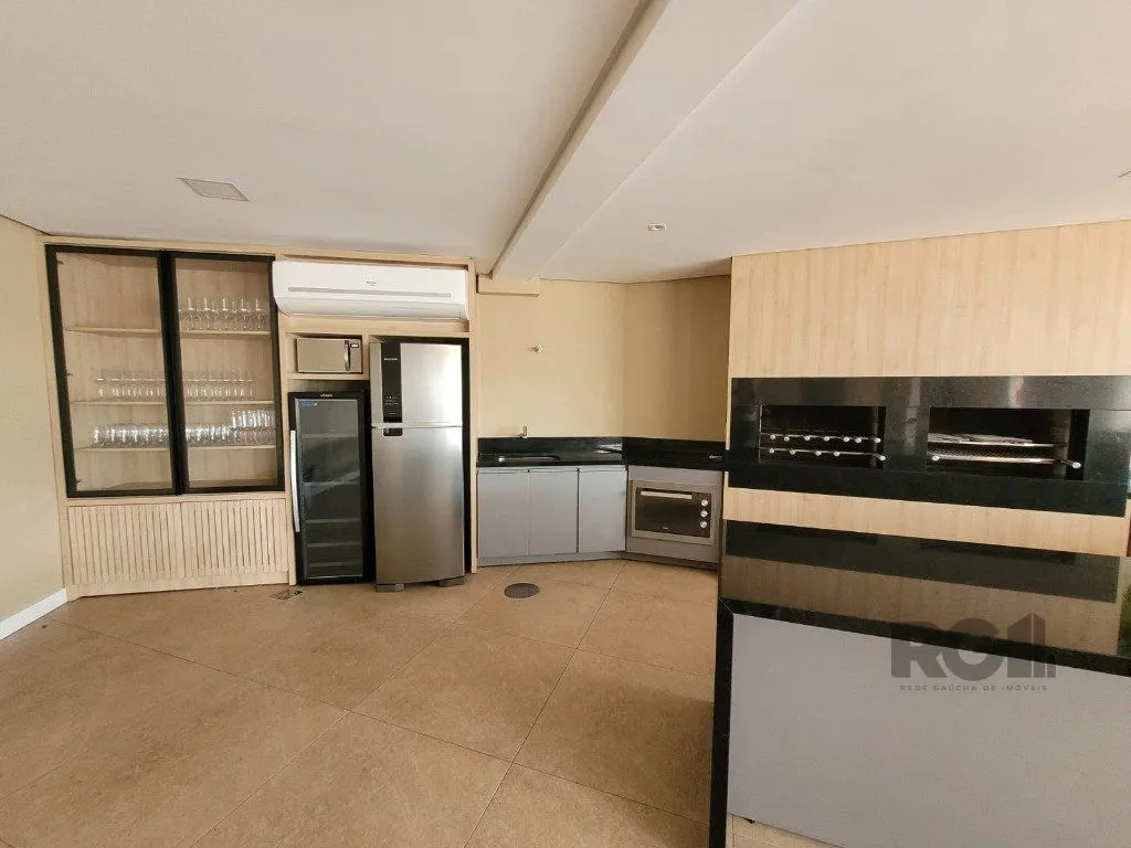 Imagem Casa Condominio para Venda - 365m², 3 dormitórios, sendo 3 suites, 3 vagas - Praia de Belas