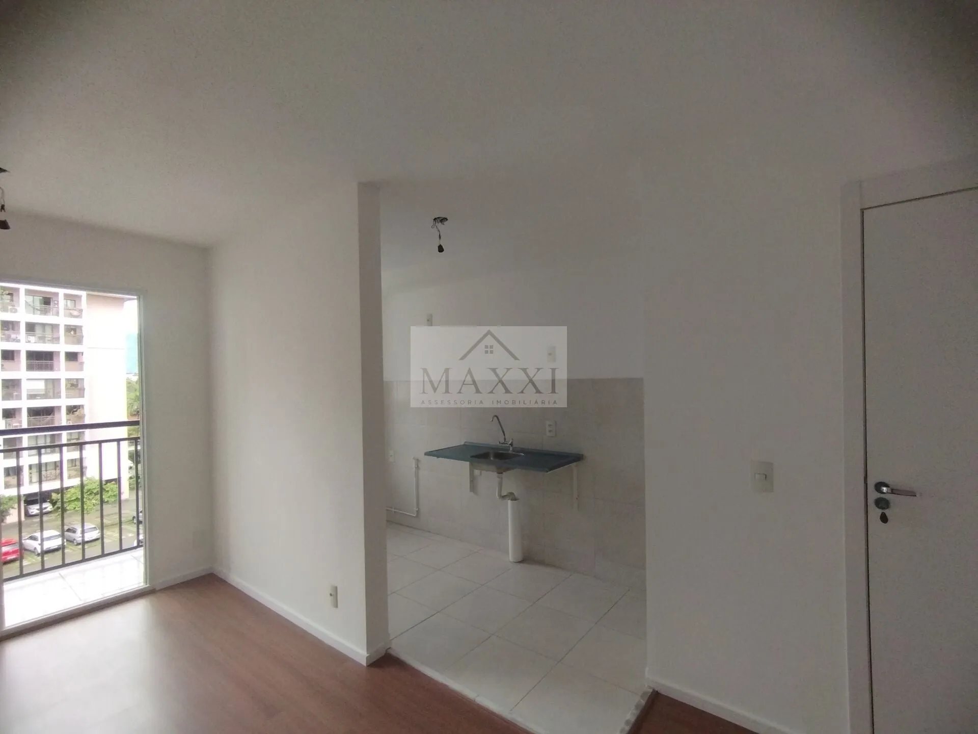 Imagem Condominio Exato Taquara - Vendo Apartamento em Taquara, Rio de Janeiro/RJ
