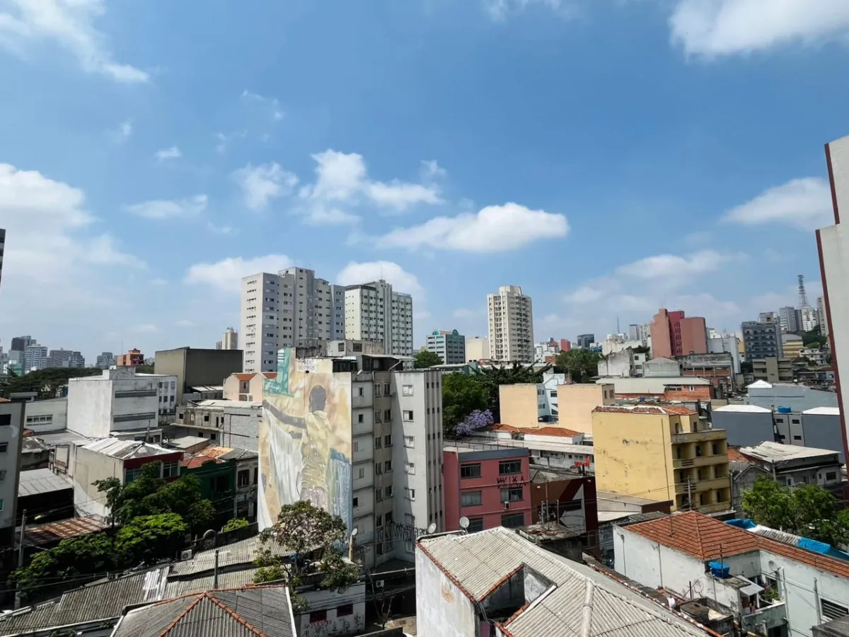 Imagem Apartamento para venda em Bela Vista com 2 quartos, 50m2