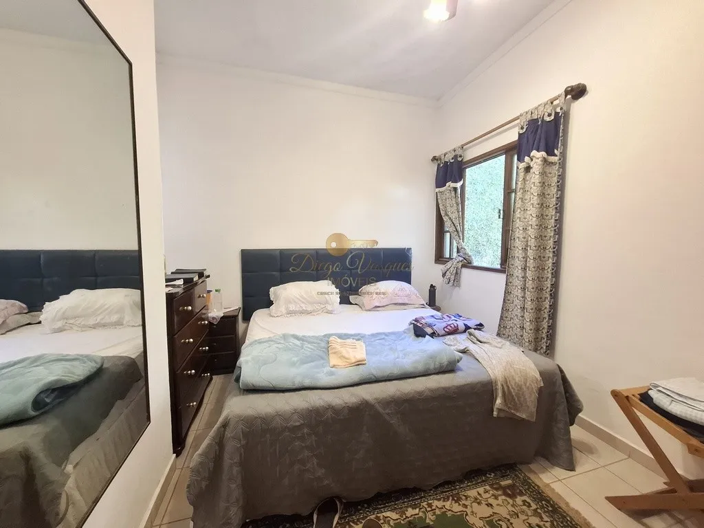 Imagem Casa para Venda em Teresópolis / RJ no bairro Santa Rita