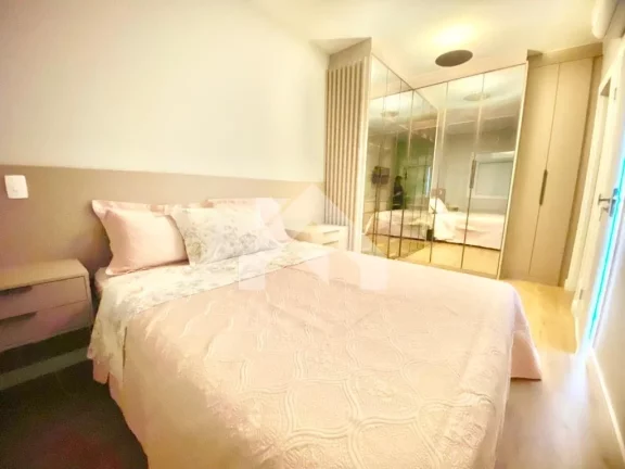 Imagem Apartamento em Alphaville - Barueri, SP