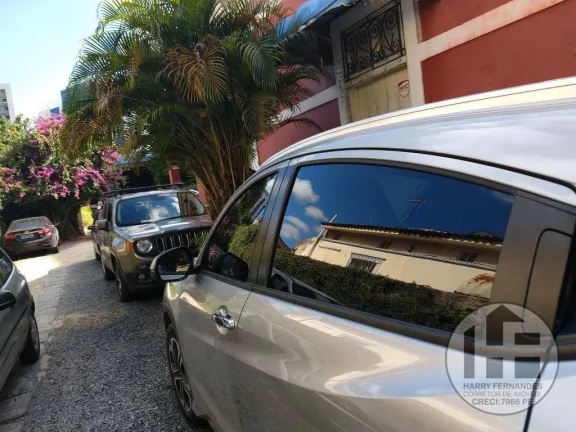 Imagem Casa á venda nas Graças, Recife, PE