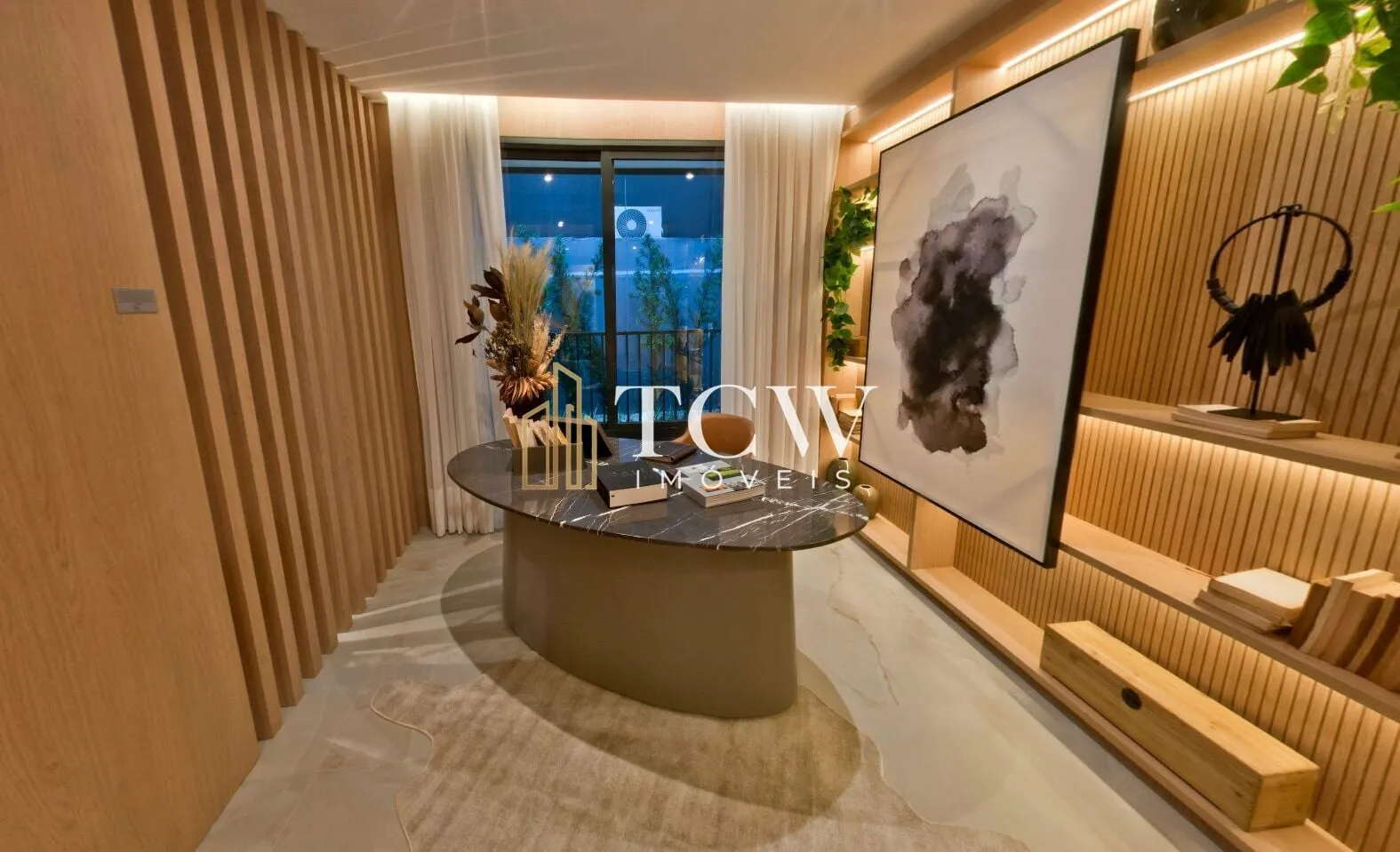 Imagem Apartamento à Venda | 166 m² | Brooklin, São Paulo/SP