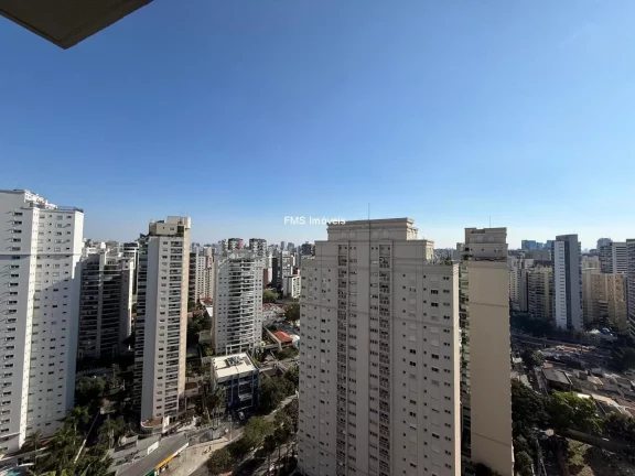 Imagem APARTAMENTO GARDEN COM 422M2 NA VILA NOVA CONCEIÇÃO