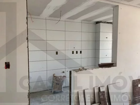 Imagem CASAL IMÓVEIS VENDE WAY BATISTA CAMPOS APARTAMENTOS 2 OU 3 QUARTOS COM SUÍTE + VARANDA GOURMET 1 OU 2 VGS 84,85 M2