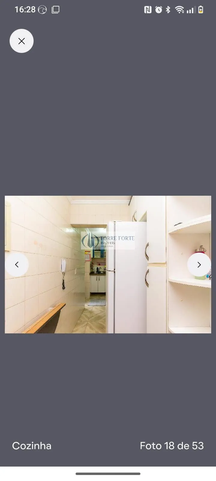 Imagem Apartamento 2 dormitórios 1 vaga Jardim dona Sinhá