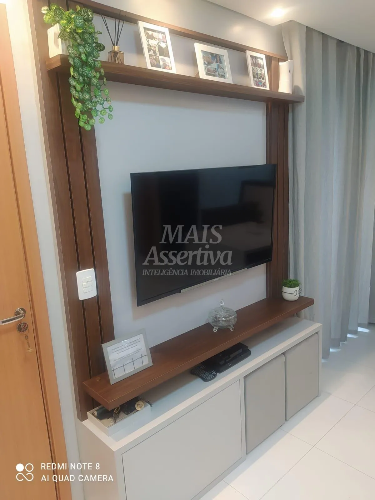 Imagem Ótimo apartamento a venda no condomínio Porto Saint Germain em Novo Hamburgo/RS