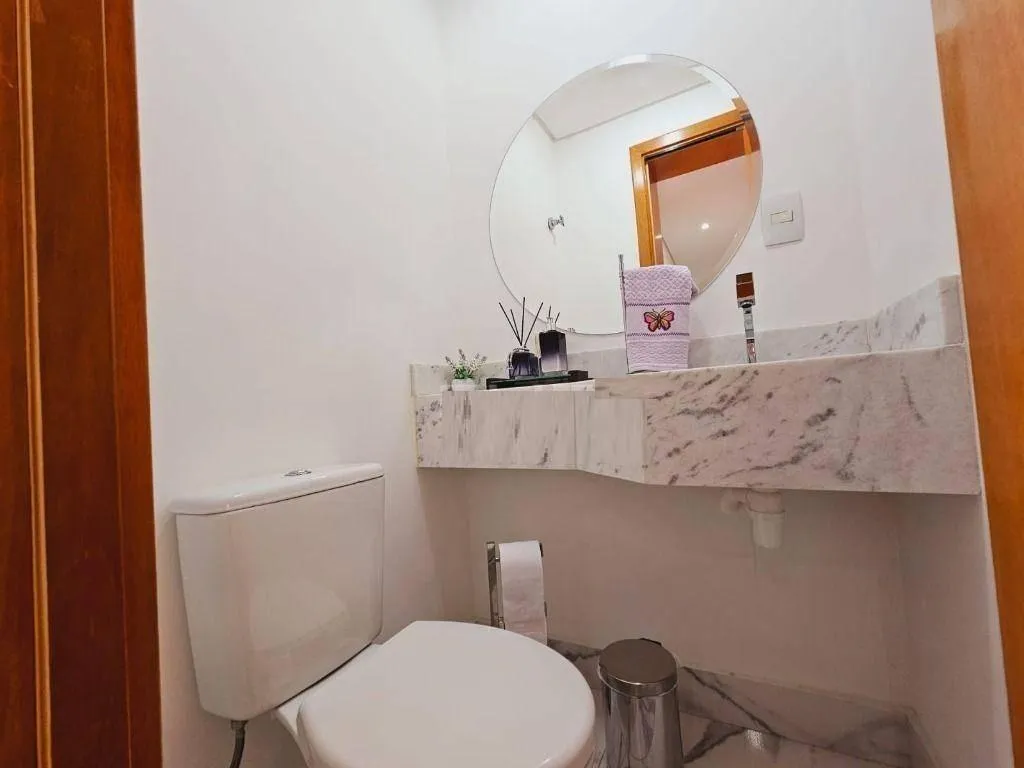Imagem Apartamento para Venda em Santo André / SP no bairro Vila Bastos