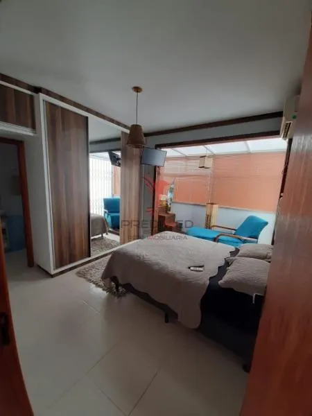 Imagem Apartamento 2 dormitórios 1 suíte 81m² 1 vaga Itacolomi Balneario Picarras/SC