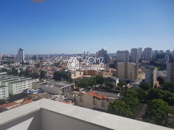 Imagem Apartamento para Venda em Santo André / SP no bairro Campestre
