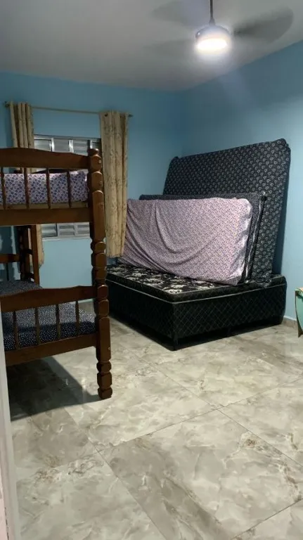 Imagem APARTAMENTO COM 40,00 m² - TUPI - PRAIA GRANDE SP