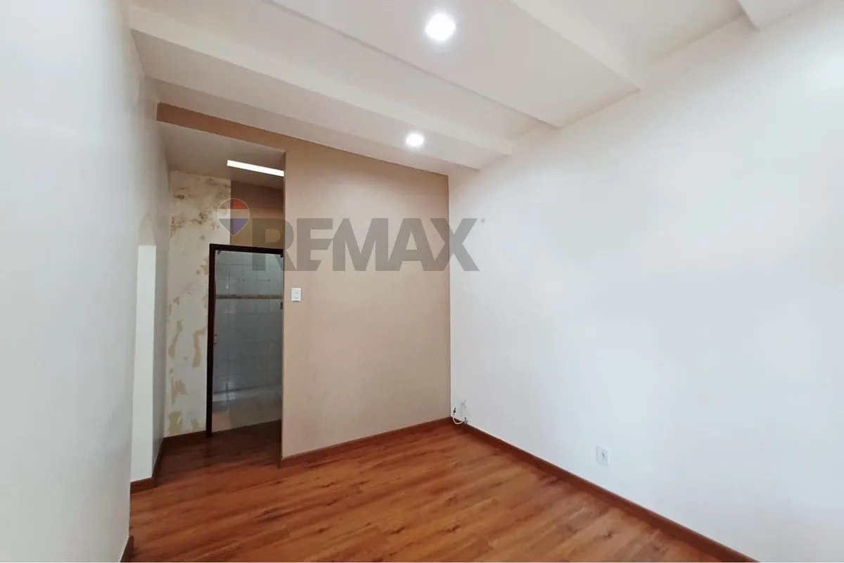Imagem Apartamento à venda com 3 quartos no térreo no Grajaú