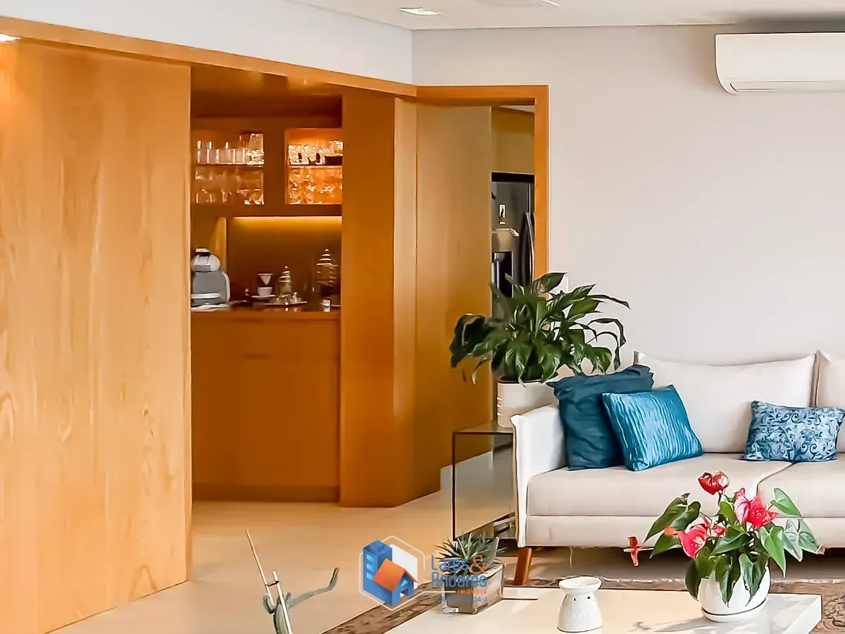 Imagem Apartamento para venda em Jardim Arpoador com 3 quartos, sendo 3 suítes, 171m²