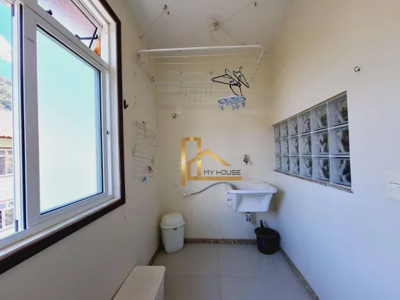 Imagem Apartamento em condomínio Fechado com lazer completo no Bom Retiro