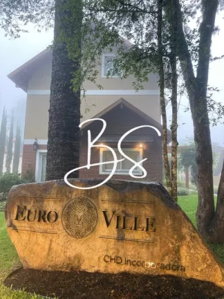 Imagem CASA RESIDENCIAL em Canela - RS, Laje de pedra