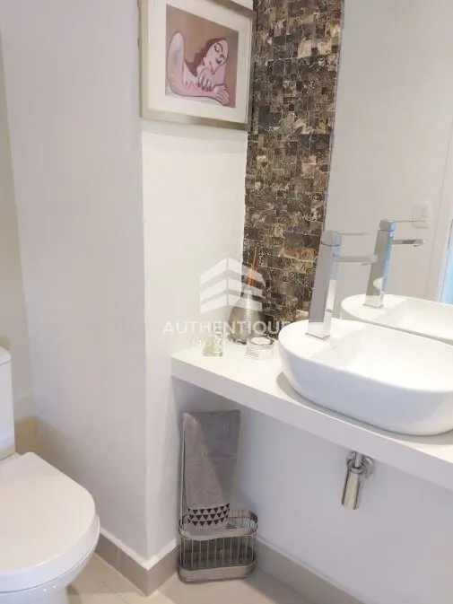Imagem IDEAL BROOKLIN - Apartamento à venda no bairro Brooklin - São Paulo/SP, Zona Sul