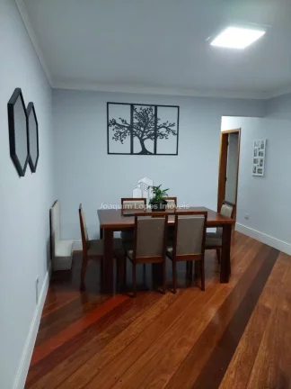 Imagem Apartamento 3 Dormitórios (1S) 2 Vagas só R$ 580 Mil!!!