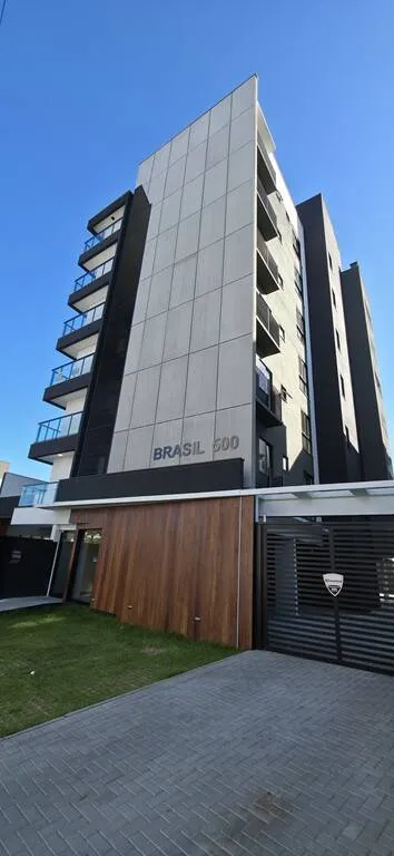 Imagem Apartamento uma suite dois dormitorios no Saguaçu