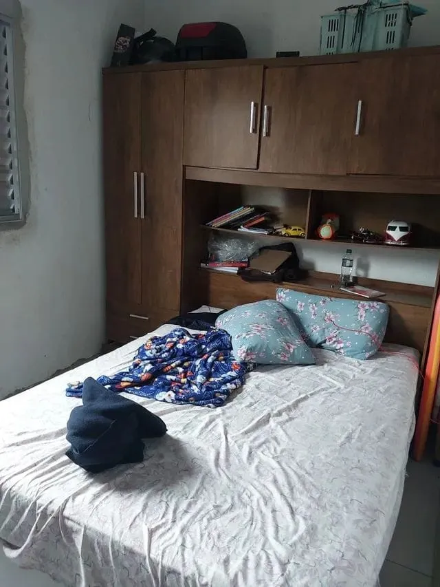 Imagem Casa à venda 3 Quartos, 1 Suite, 2 Vagas, 150M², Jardim Gurilândia, Taubaté - SP