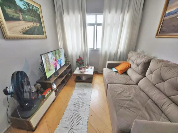 Imagem Apartamento, 2 dorms, 1 banheiro, 75 m², 1 vaga - Rudge Ramos - SBC/SP