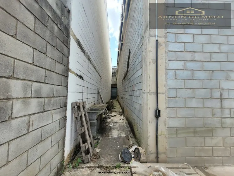 Imagem Galpões para locação em Vargem Grande Paulista no bairro Distrito Industrial