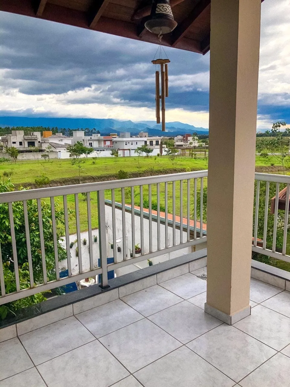 Imagem Casa à venda 2 Quartos, 1 Suite, 2 Vagas, 435M², Condomínio Real Ville, Pindamonhangaba - SP | Condomínio Real Ville