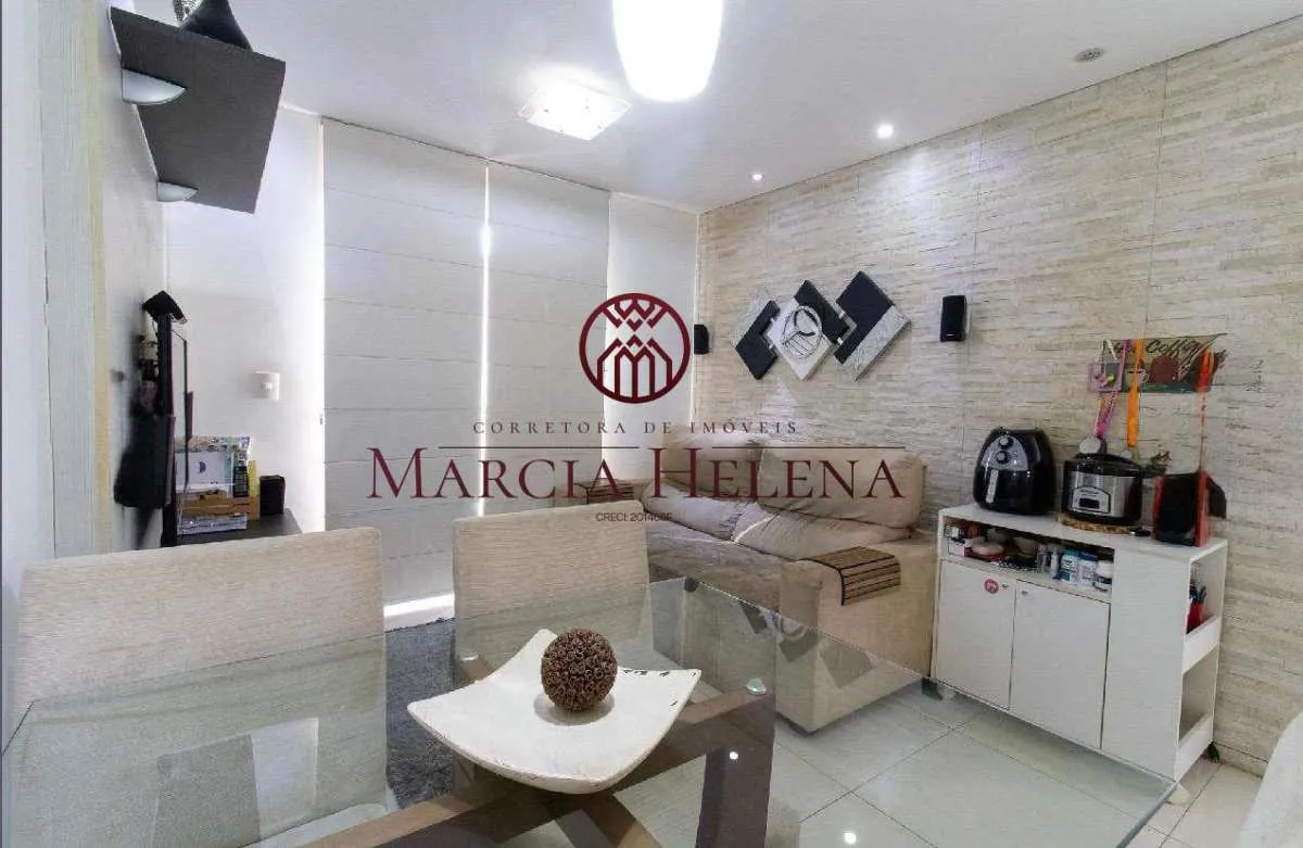 Imagem Apartamento à venda em Campinas, Bonfim, com 2 quartos, 52m2
