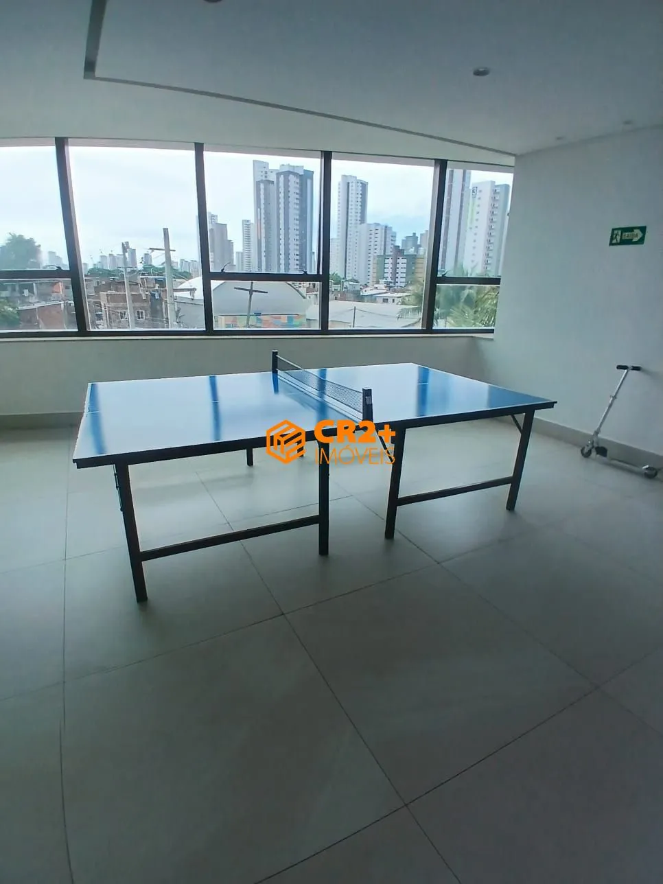 Imagem Apartamento Alto Padrão-Boa Viagem-146m2 - 03 Quartos -02 Suites - Varanda Difer