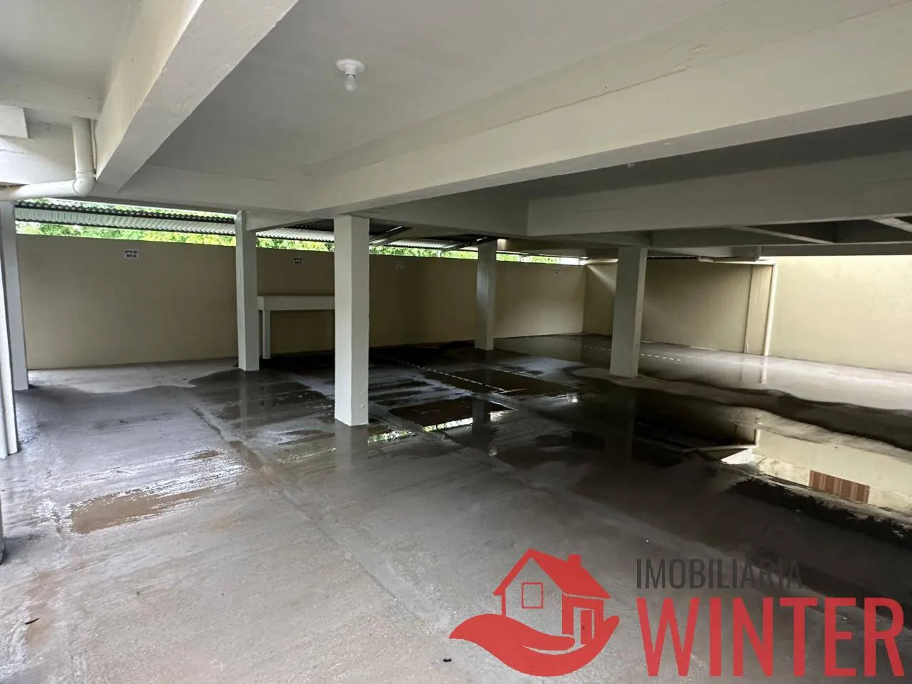 Imagem Apto Novo 2 dorm.