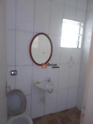 Imagem Casa com 2 dormitórios à venda, 80 m² por R$ 350.000 - Balneário Santa Eugênia - Mongaguá/São Paulo