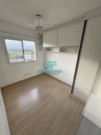 Imagem Apartamento para alugar no bairro Astúrias - Guarujá/SP