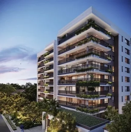 Imagem APARTAMENTO RESIDENCIAL em São Paulo - SP, Itaim Bibi