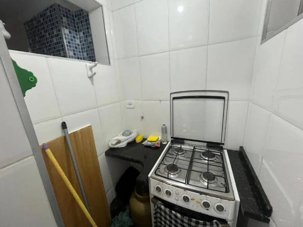 Imagem APARTAMENTO COM 51,00 m² - REAL - PRAIA GRANDE SP